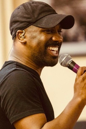 Antwaun Stanley in MSG II