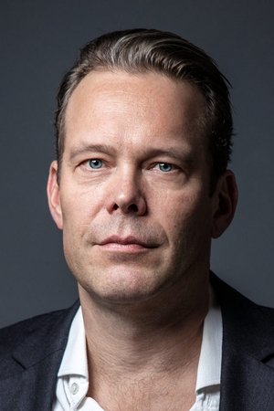 Håvard Bakke in Girls Trip