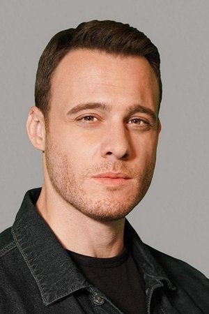 Kerem Bürsin in Son of a Rich