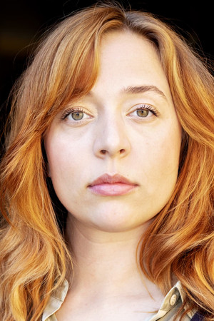 Carla Eleonora Feigenberg in Being Seen Seeing
