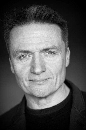 Hal Fowler in The Second Jungle Book: Mowgli & Baloo