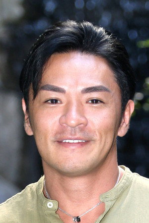 Mondo Otani in Baby Assassins 3