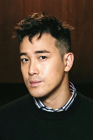 Derek Tsang Kwok-Cheung in Naked Ambition 3D