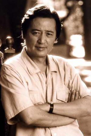 Zhao Youliang in Kingdom of Conquerors