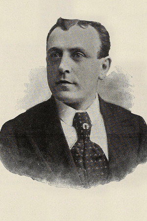 Théodore Thalès in The Vampires or, The Arch Criminals of Paris