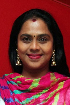 Viji Chandrasekhar in Kadaikutty Singam