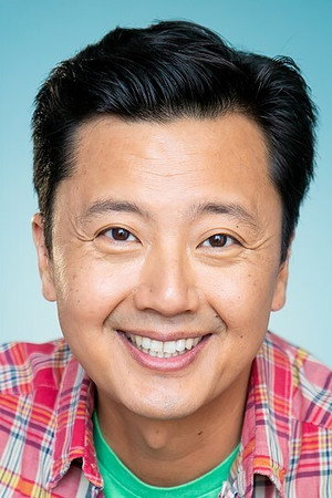 Paul Kim Jr. in Transylmania