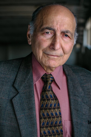 Alexander Zale in Invasion U S A