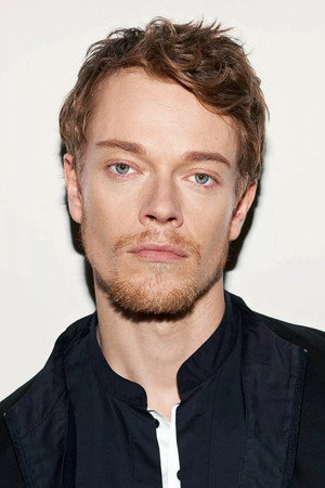 Alfie Allen in Eleven Missing Days