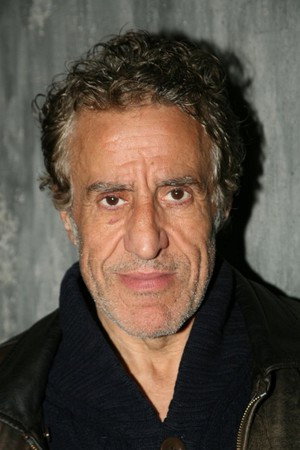Karim Belkhadra in Hood Witch