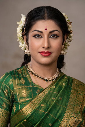 Ambika Sukumaran in Aranazhika Neram