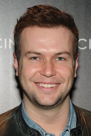 Taran Killam in Killing Gunther
