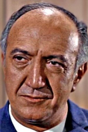 Frank Campanella in Capone
