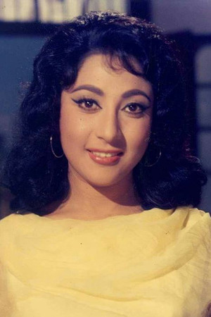Mala Sinha in Suhagan