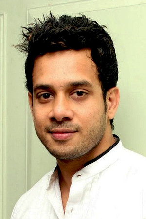 Bharath Srinivasan in Radhe