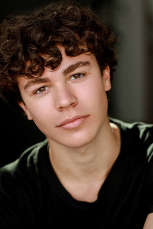 Zackary Arthur in Trust Me