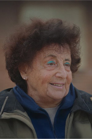 Paola Bassani in In Gran Segreto: Un Racconto Familiare su Giorgio Bassani