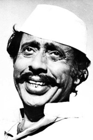 Nilu Phule in Rao Saheb