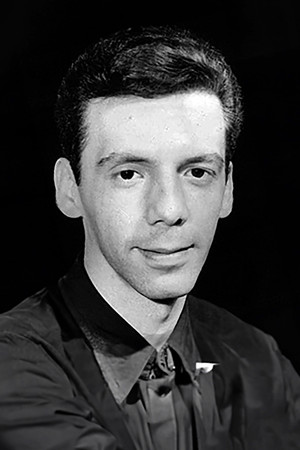 Hélio Oiticica in Heliorama