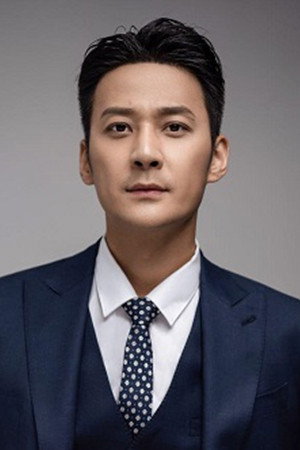 Zhang Lu in Invincible Swordsman