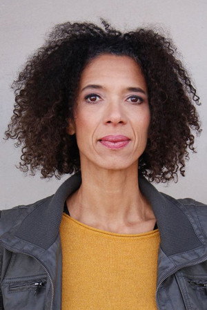 Sandra Moser in Convent