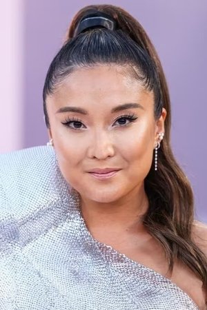 Ashley Park in What Freedom