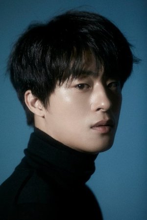 Koo Kyo-hwan in Dance From Afar