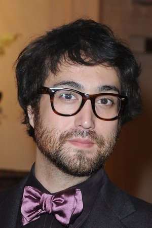 Sean Ono Lennon in Moonwalker