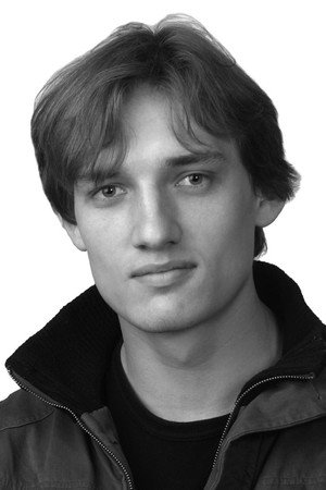 Igor Konyakhin in The House Ghost