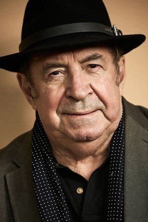 Roy Billing in Granite Highway