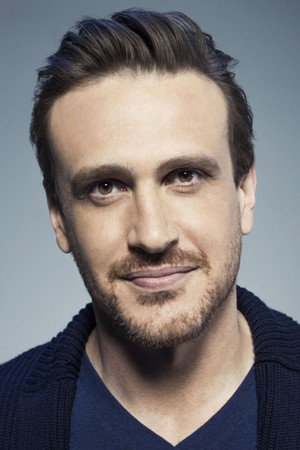 Jason Segel in The Muppets