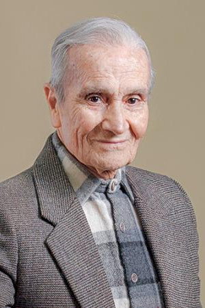 Carlos Gassols in October