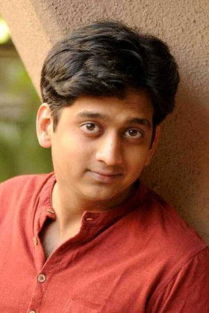 Amey Wagh in Zombivli