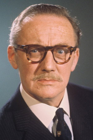 Colin Gordon in The Pink Panther