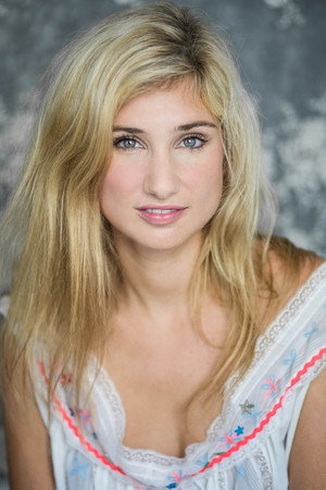Diane Dassigny in Le Chambon