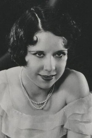 Marjorie Kane in Down Memory Lane