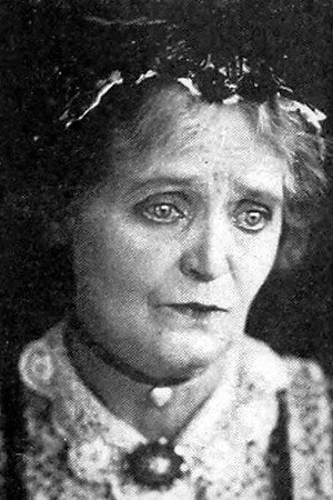 Fanny Midgley in The Harvester