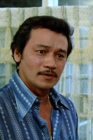 Ramil Rodriguez in Kape't Gatas