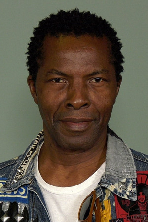Isaach de Bankolé in Run