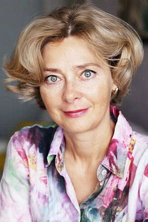 Anna Isaykina in Fairy-Tales of an Old Magician