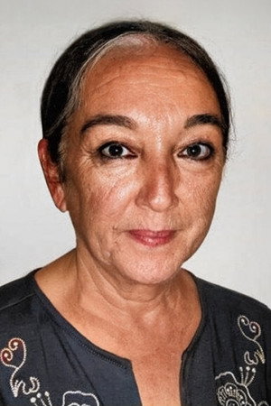 Tomris İncer in Tersine Dünya