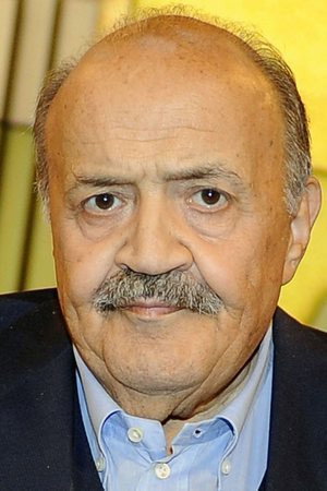 Maurizio Costanzo in BENE! Vita di Carmelo, la macchina attoriale