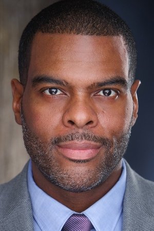 Troy Winbush in Backwoods
