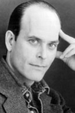 Paul Kandel in The Hunchback of Notre Dame