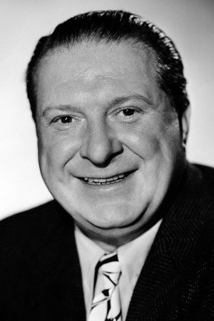 Ralph Sanford in Wildcat