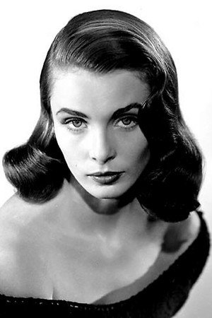 Rosemarie Stack in The Big Bluff