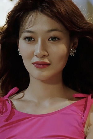 Pauline Chan Bo-Lin in Erotic Ghost Story III