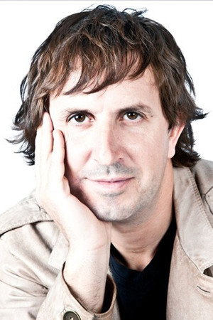 Jordi Ríos in Fallen Cape