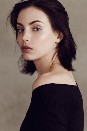 Maya Coline in Jessica Forever
