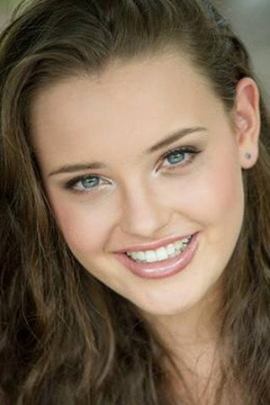Katherine Newcomer in Exploring Love